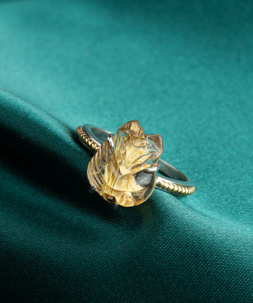 Elegant Jewellery Default Image